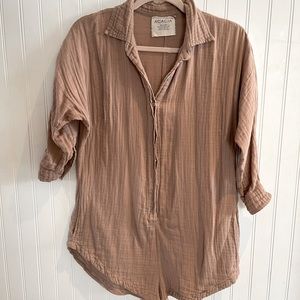 P Acacia Kapaa Jumper